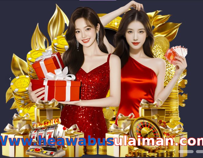 Www.heawabusulaiman.com